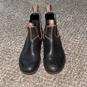 Original 500 Chelsea boots